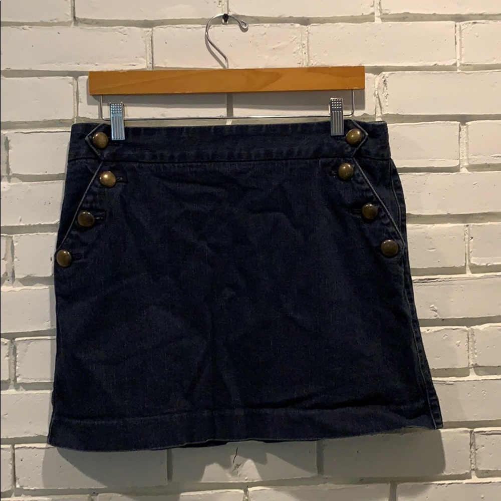 J. Crew mini